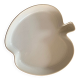 Plat pomme