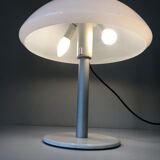Guzzini lamp vintage design 70-80s