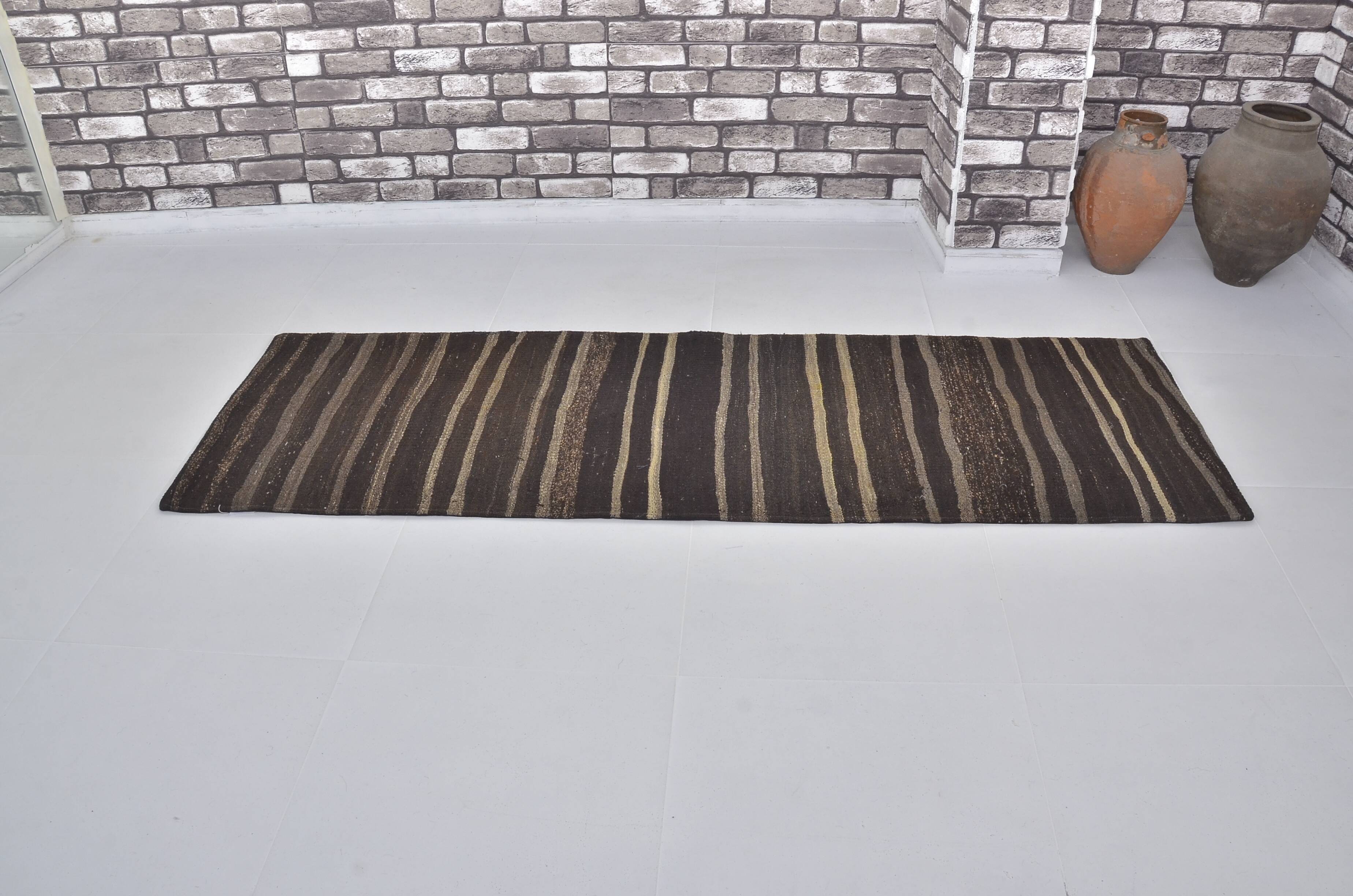 Oushak Anatolian Kilim Rug sku 3824