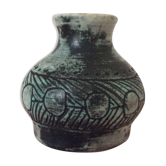 Vase boule Jacques Blin