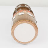 1960s Opart, Ceramic vase, Ü Keramik, Germany