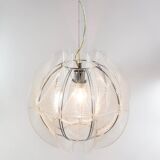 Nylon wire hanging lamp