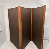 Large vintage screen