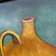 Still life painting