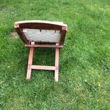 Beach chair