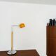 Lampadaire Spot orientable Space Age Gallery par Arnold Berges pour Staff
