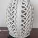 Ceramic lamp 1960