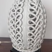 Ceramic lamp 1960