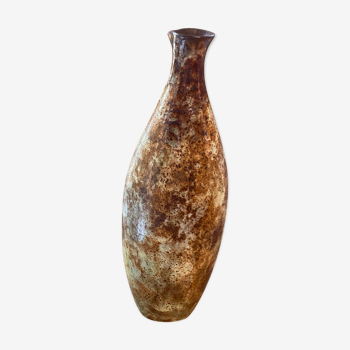 Vase en céramique Alexandre Kostanda
