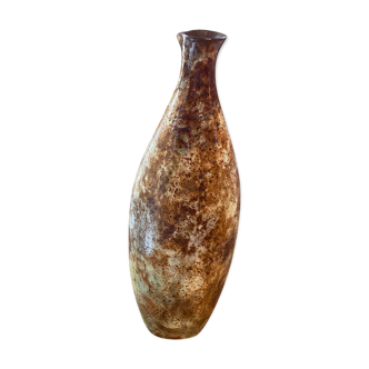 Vase en céramique Alexandre Kostanda
