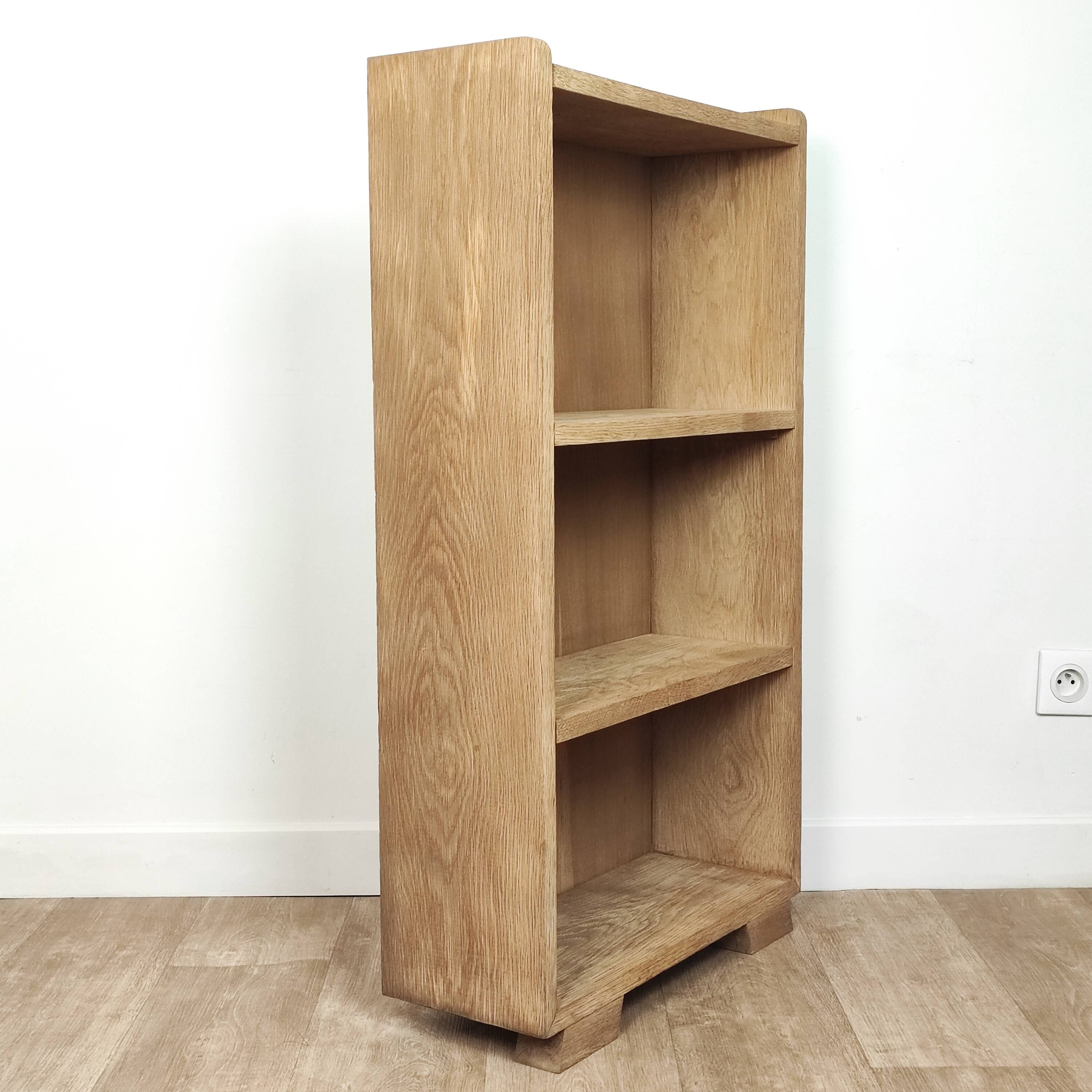 Etagère bibliothèque 50'/60'