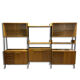 Frantisek Jirak 1960´s wall unit