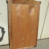 Art Deco mirror - 140x84cm