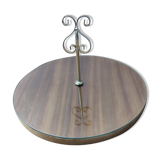 Vintage cheese board