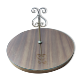 Plateau à fromages vintage