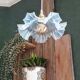Opalescent opaline suspension