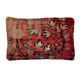 Housse de coussin turque faite à la main, 30 x 50 cm