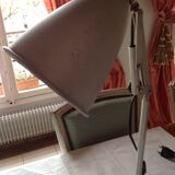 Vintage desk lamp, swivel, 70s