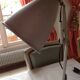 Lampe de bureau vintage orientable années 70