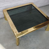 Cattadori 1970 coffee table