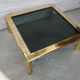 Table basse Cattadori 1970