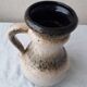 Scheurich ceramic vase