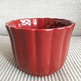 Vintage ceramic signed