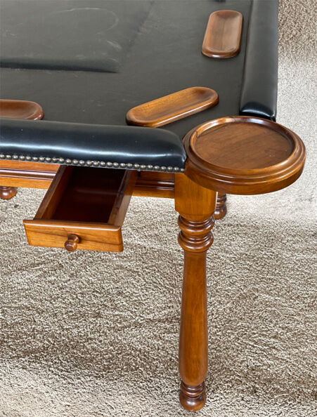 Table à jeux