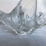 Crystal cup