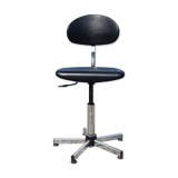 Vintage, ergonomic office chair