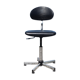 Chaise de bureau vintage, ergonomique
