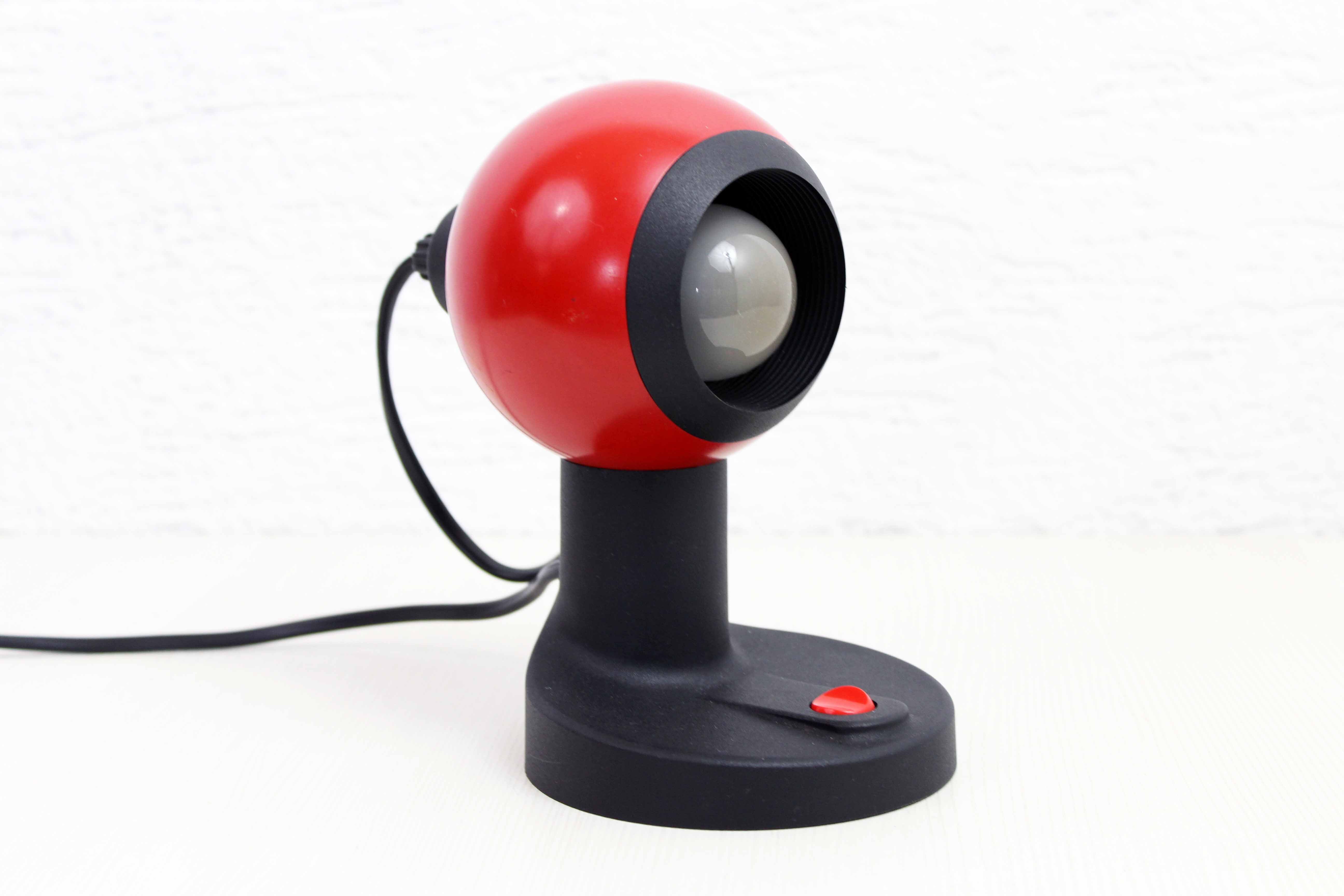 Magnetic lamp ARO Leuchten