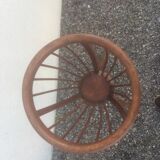 Sewing basket