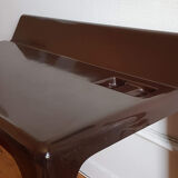 Office Patrick ginger "Study" edited by Paulus 70s