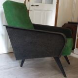 Fauteuil vintage