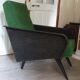 Vintage armchair