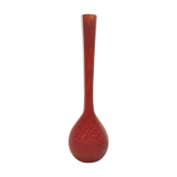 Vase soliflore glass paste