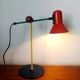 Veneta lamp in Memphis style 1980