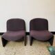 Chaises Alky de Giancarlo Piretti pour Anonima Castelli, Italie, années 1970, lot de 2