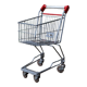 Caddie de supermarché pour enfant