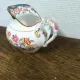 Small milk jug Sarreguemines Minton 215