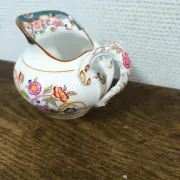 Pot à lait Sarreguemines Minton 215