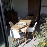 Farm table