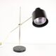1950s Vintage Table lamp, Czechoslovakia
