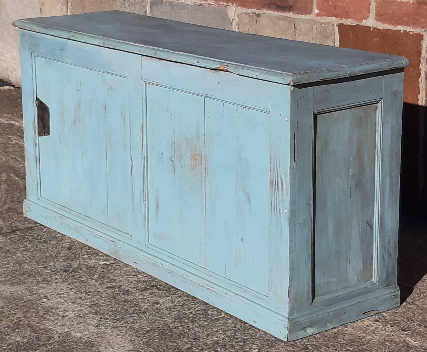 Comptoir de magasin (Années 30/ 40)