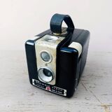 Kodak Brownie Flash Camera 1955