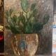 Cactus table