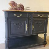 Louis XVI sideboard