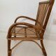 Child rattan armchair