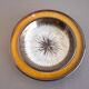 Large mid-century modern pottery Cleo bowl by Mari Simmulson for Uppsala Ekeby, 1970s